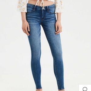 American Eagle Skinny Jeans/ Jeggings